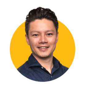 Marcus Lim