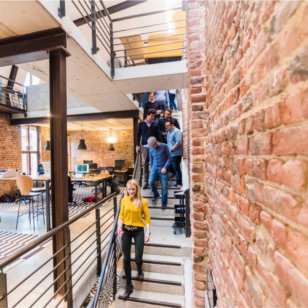 About – Customers – Eway for startups