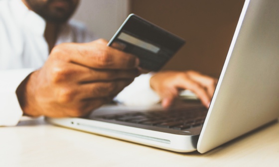 Home – Wide Card – Bulletproof Fraud Protection