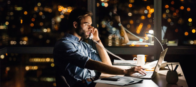 Are you liable for a data breach