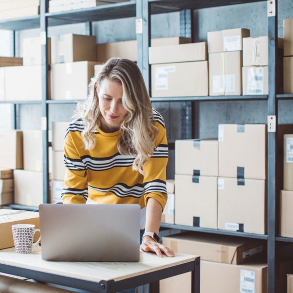 online-business