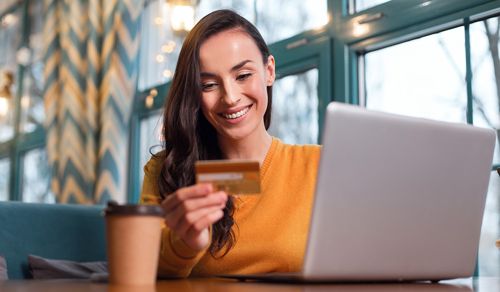 Online Payment methods