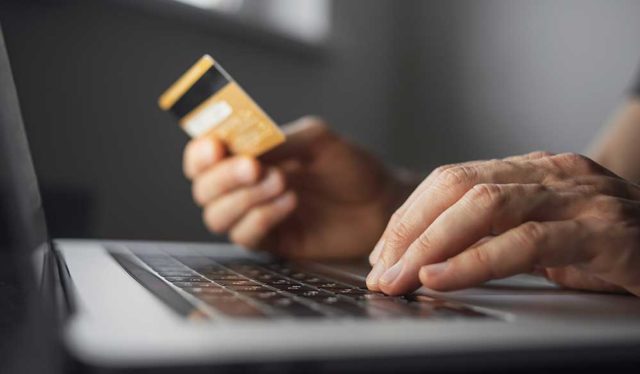 Network tokenisation
