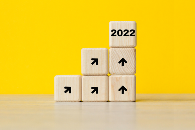 2022 review