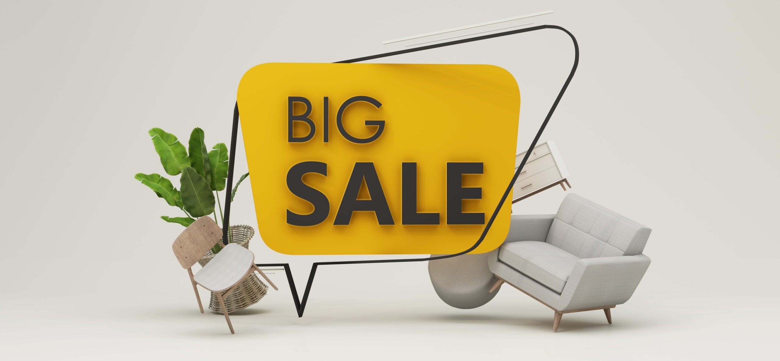 Home decor items on sale