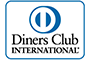 Diners Logo