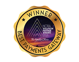 Nora Awards 2021 Payment Gateway Winner
