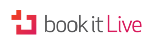 bookitLive logo