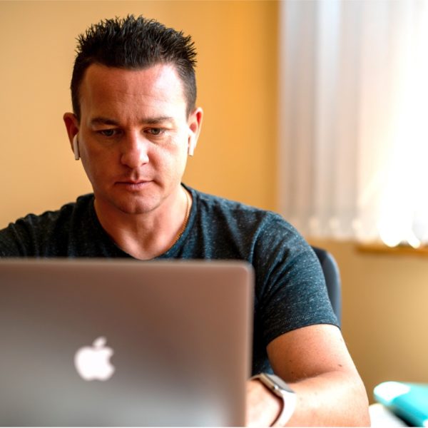 About – Industries – IT Services